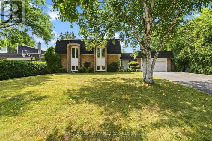 244 WILLOWRIDGE COURT, Oakville
