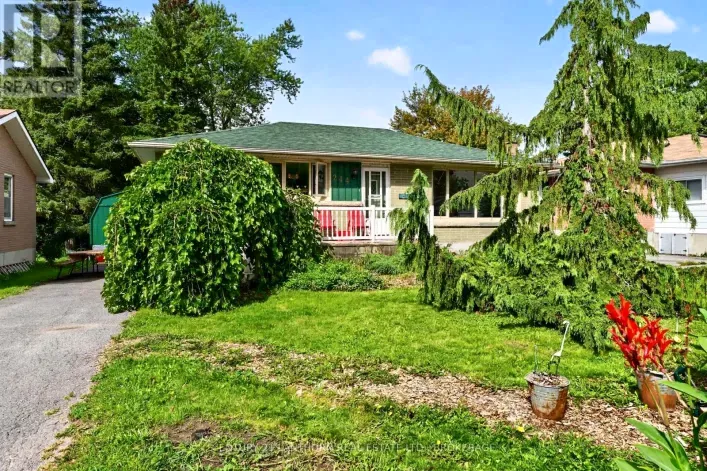 House for sale: 244 YONGE STREET, Kingston