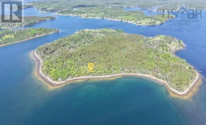 244 Zwicker Island, Indian Point