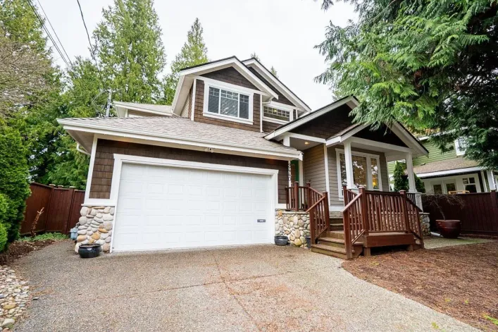 2440 124B STREET, Surrey