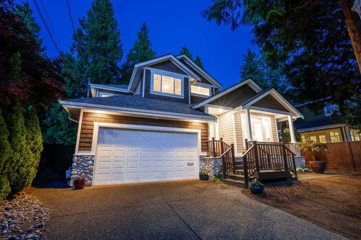 2440 124B STREET, Surrey