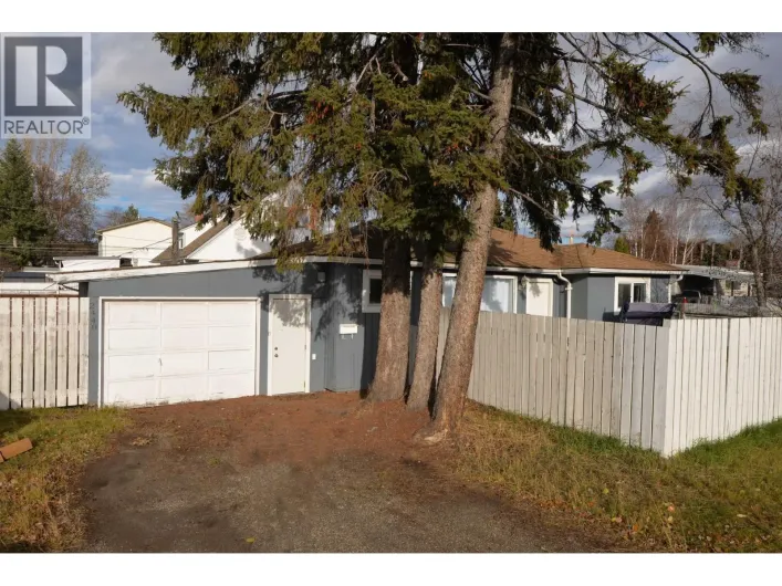 2440 15TH AVENUE, Prince George
