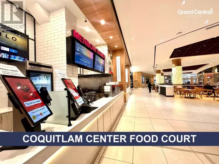 2440 2929 BARNET HIGHWAY, Coquitlam