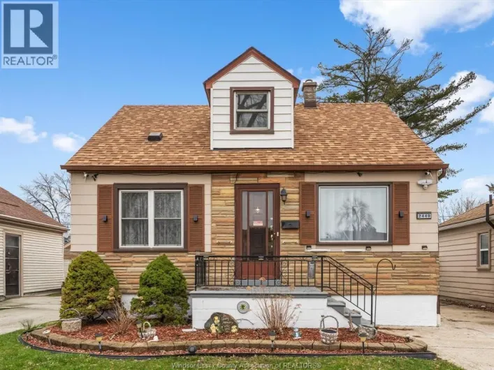 2440 Alexis ROAD, Windsor