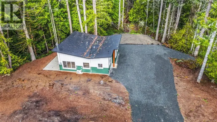 2440 Carpenter Rd, Sooke