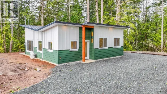 2440 Carpenter Rd, Sooke