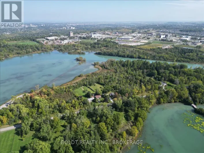 2440 DECEW ROAD, Thorold