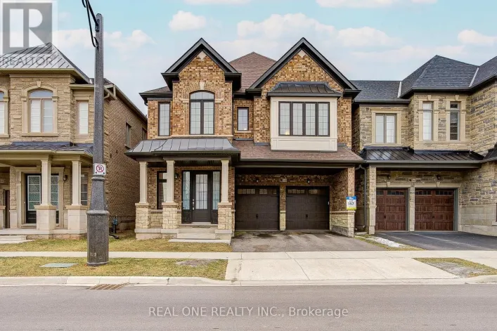 2440 EDWARD LEAVER TRAIL, Oakville