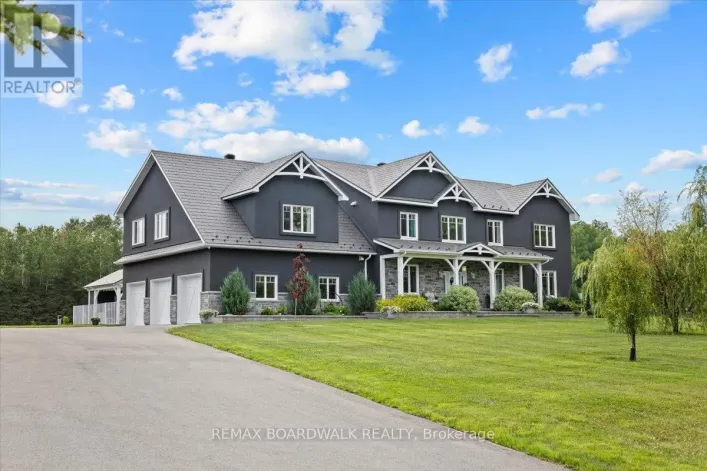 2440 EMMETT ROAD, Ottawa