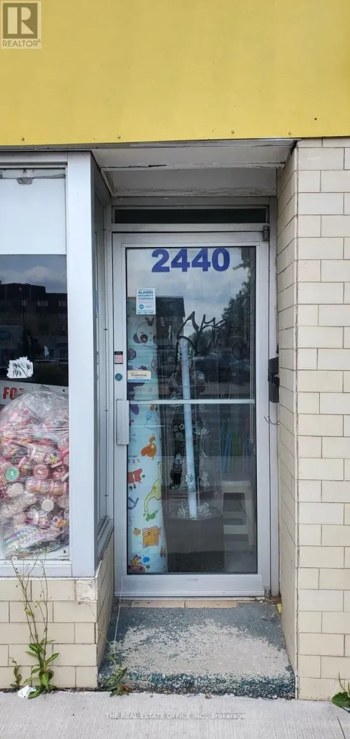 2440 KINGSTON ROAD, Toronto