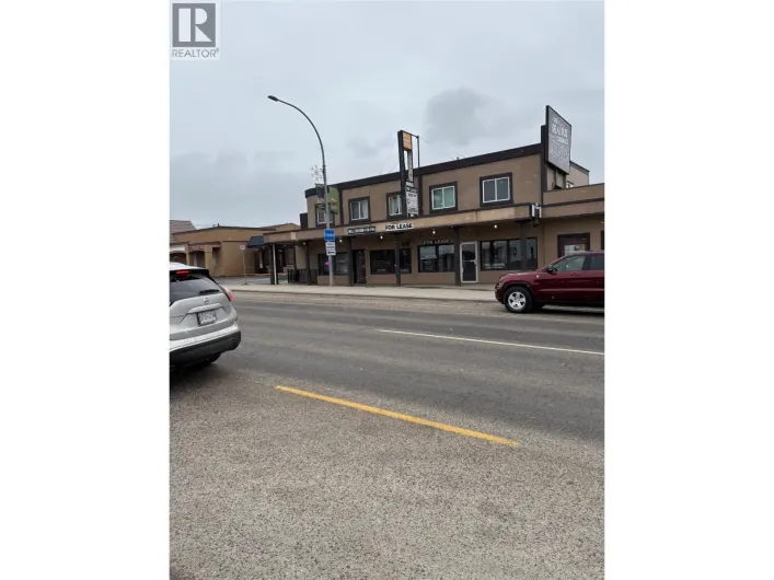 2440 Main Street, West Kelowna