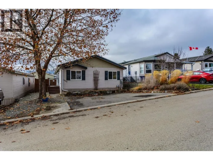 2440 Old Okanagan Highway Unit# 1026, West Kelowna