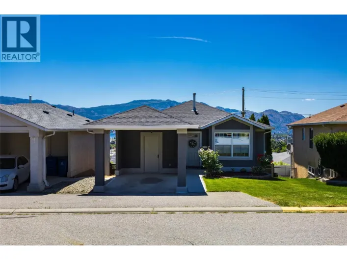 2440 Old Okanagan Highway Unit# 1114, West Kelowna