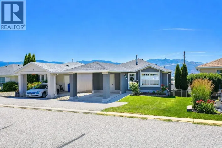 2440 Old Okanagan Highway Unit# 1114, West Kelowna
