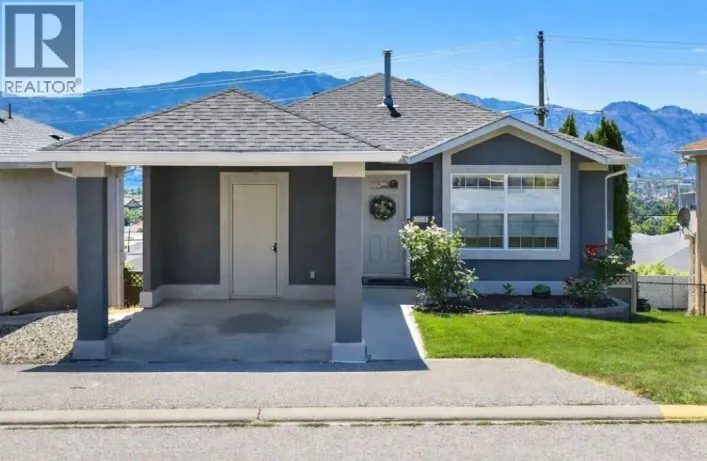 2440 Old Okanagan Highway Unit# 1114, West Kelowna