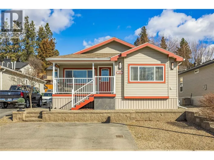 2440 Old Okanagan Highway Unit# 1303, Westbank