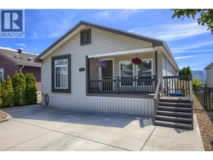 2440 Old Okanagan Highway Unit# 1304, West Kelowna