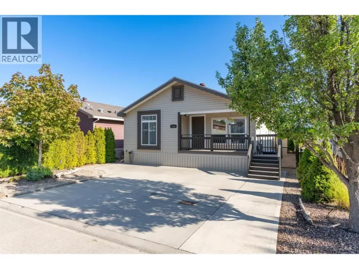 2440 Old Okanagan Highway Unit# 1304, West Kelowna