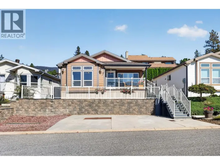 2440 Old Okanagan Highway Unit# 1311, Westbank