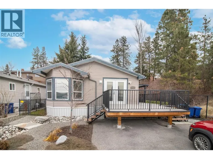 2440 Old Okanagan Highway Unit# 1329, West Kelowna