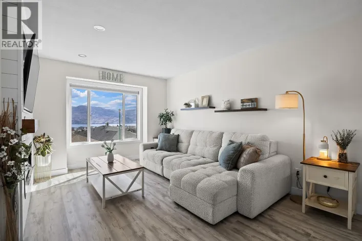 2440 Old Okanagan Highway Unit# 312, Westbank