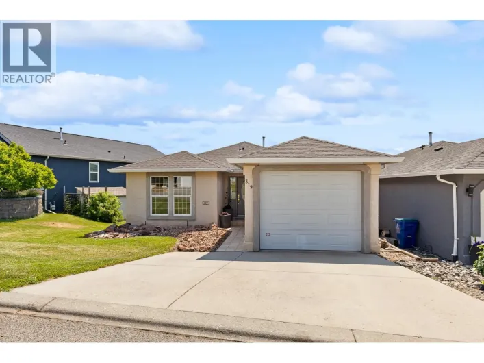 2440 Old Okanagan Highway Unit# 319, West Kelowna