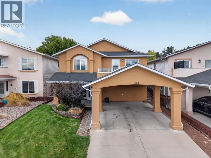 2440 Old Okanagan Highway Unit# 423, West Kelowna