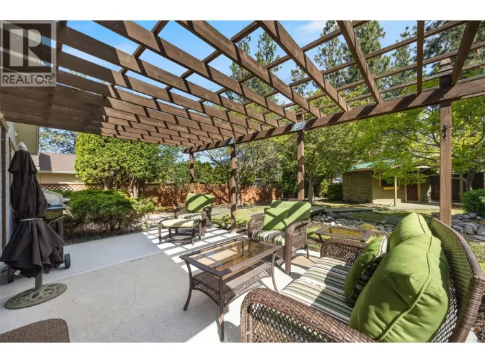 2440 Old Okanagan Highway Unit# 441, West Kelowna