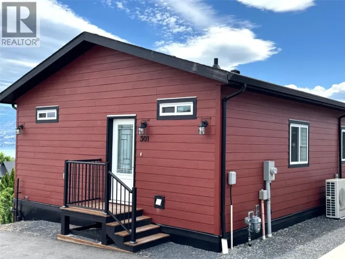 2440 Old Okanagan Highway Unit# 501, Westbank
