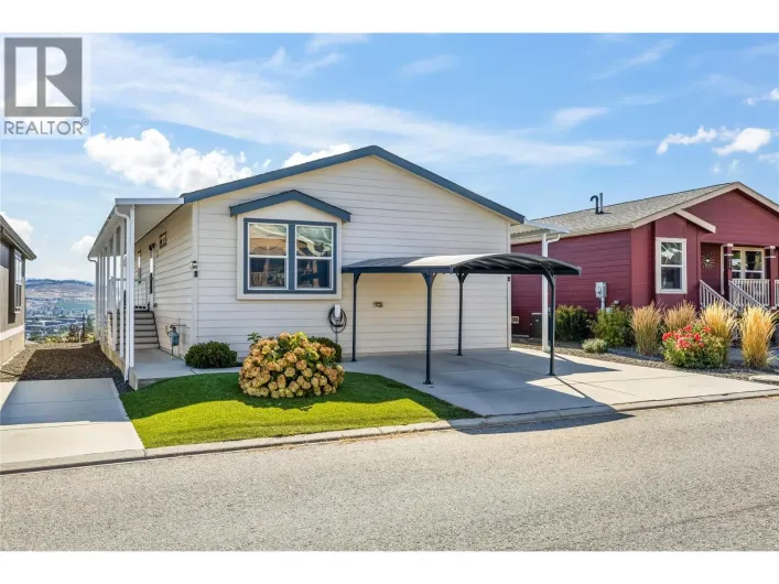 2440 Old Okanagan Highway Unit# 509, Westbank