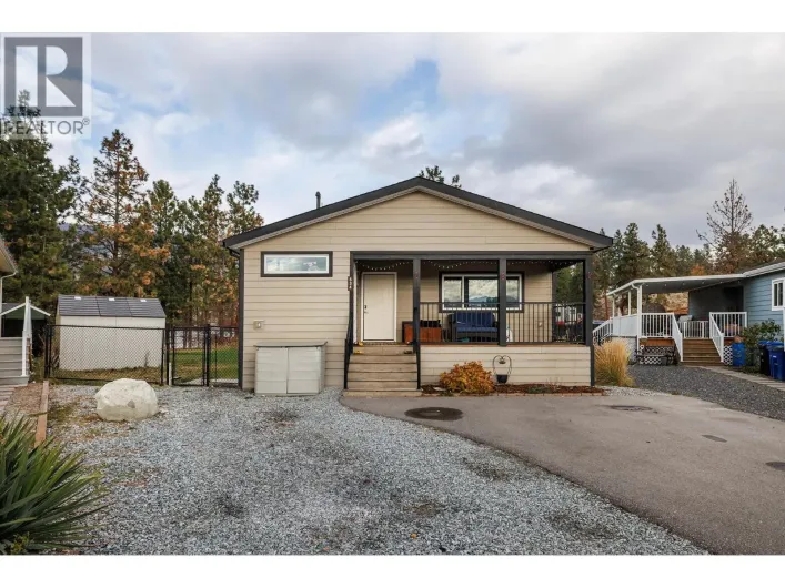 2440 Old Okanagan Highway Unit# 534, Westbank