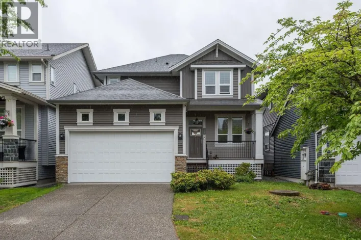 24406 113 AVENUE, Maple Ridge