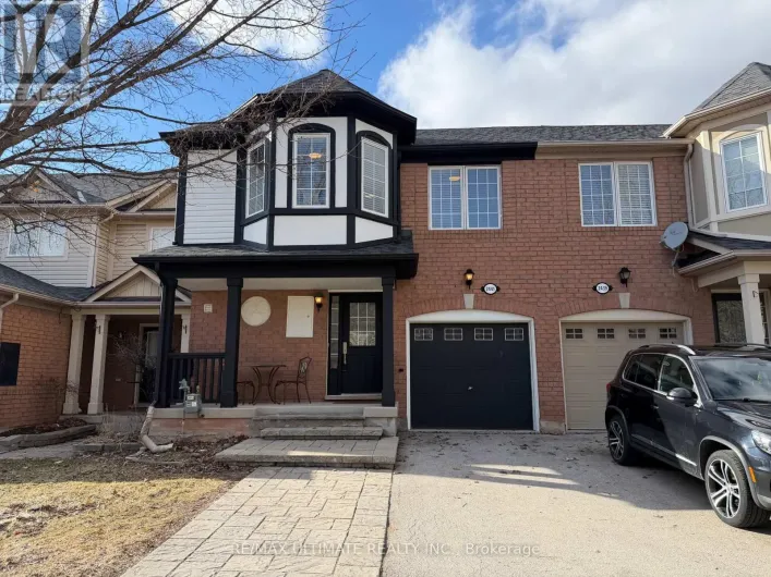 2441 BAINTREE CRESCENT, Oakville