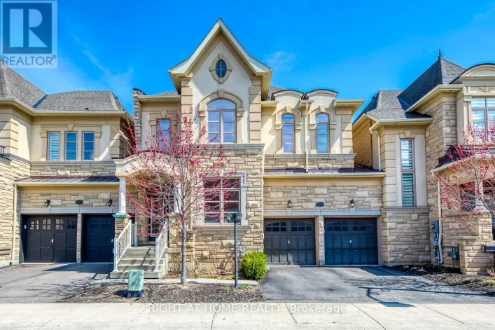 2441 CHATEAU COMMON, Oakville