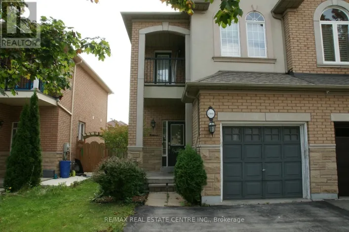 2441 NEWCASTLE CRESCENT, Oakville