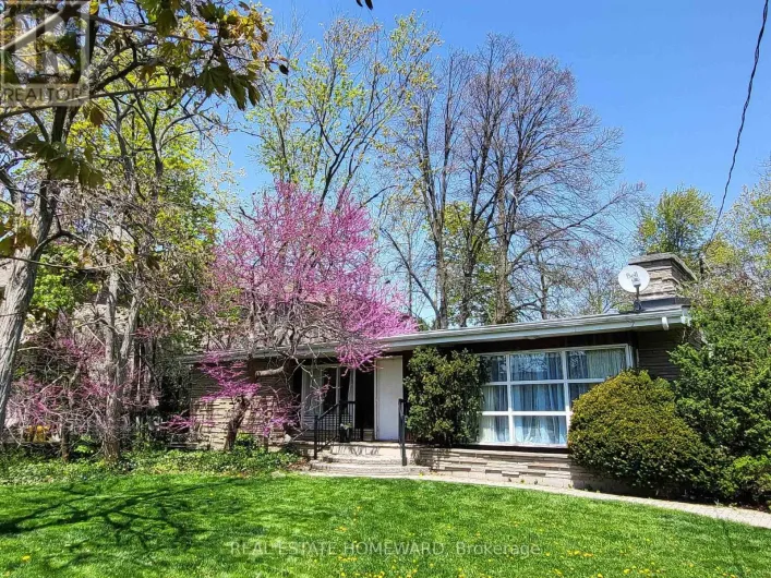 2441 OLD CARRIAGE ROAD, Mississauga