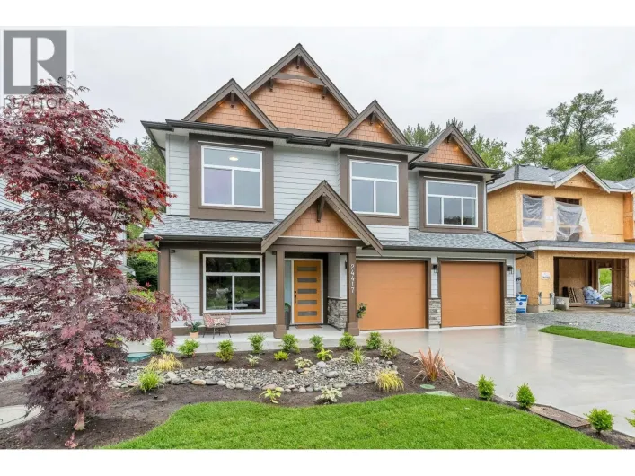 24417 JENEWEIN DRIVE, Maple Ridge
