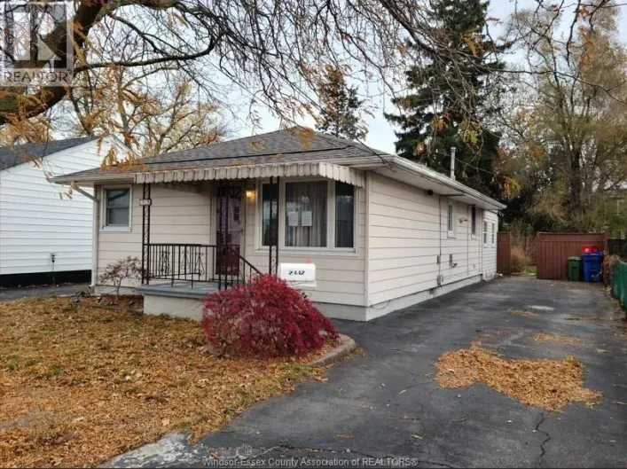 2442 ARTHUR RD., Windsor