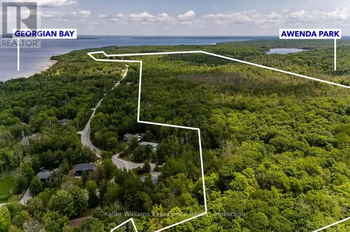 2442 CHAMPLAIN ROAD, Tiny