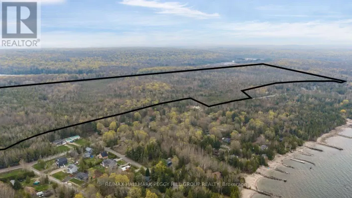 2442 CHAMPLAIN ROAD, Tiny
