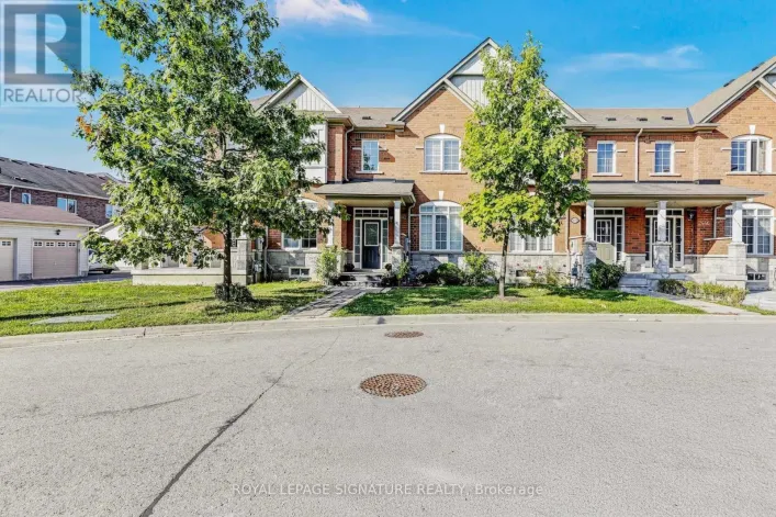 2442 EARL GREY AVENUE, Pickering