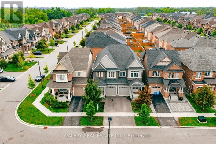 2442 EQUESTRIAN CRESCENT, Oshawa
