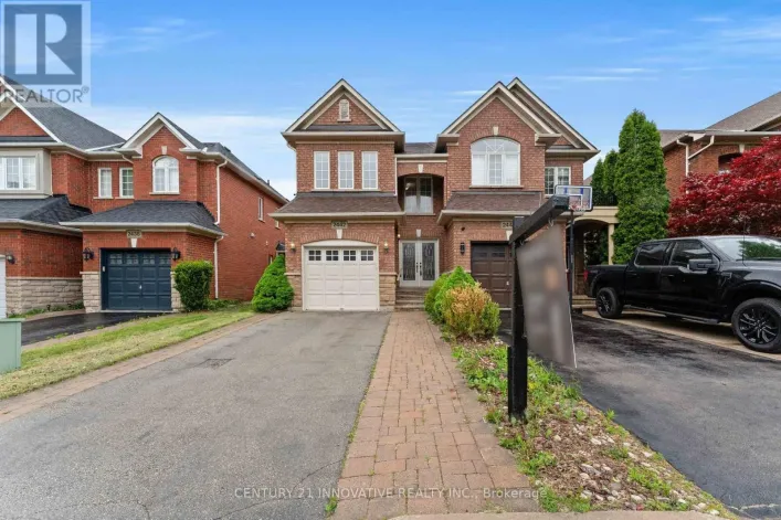 2442 FELHABER CRESCENT, Oakville
