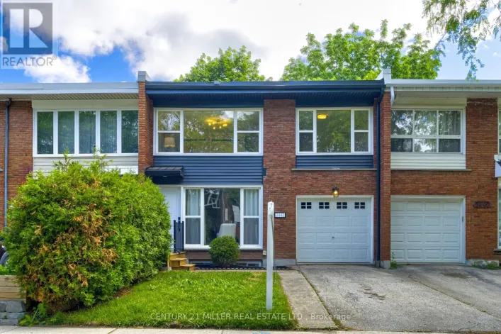 2442 MARYVALE COURT, Burlington