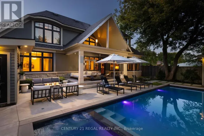 2442 MEADOWOOD CRESCENT, Oakville