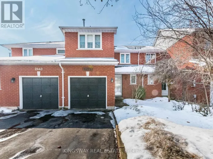 2442 STEFI TRAIL, Oakville