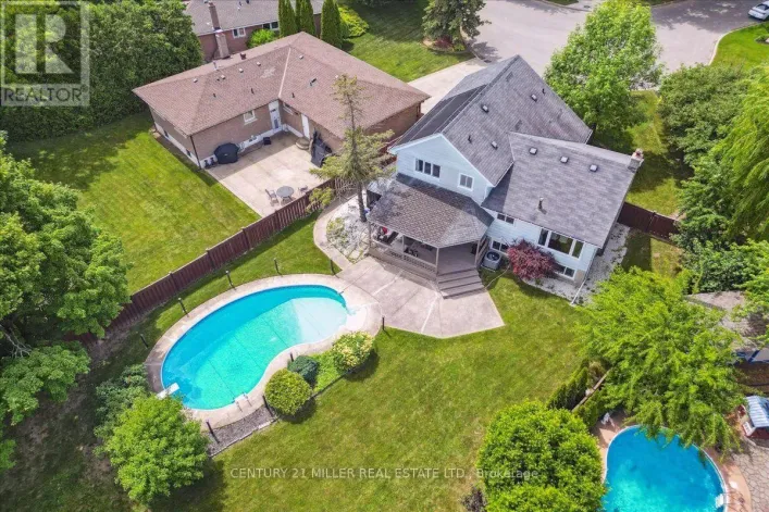 2442 WOBURN CRESCENT, Oakville