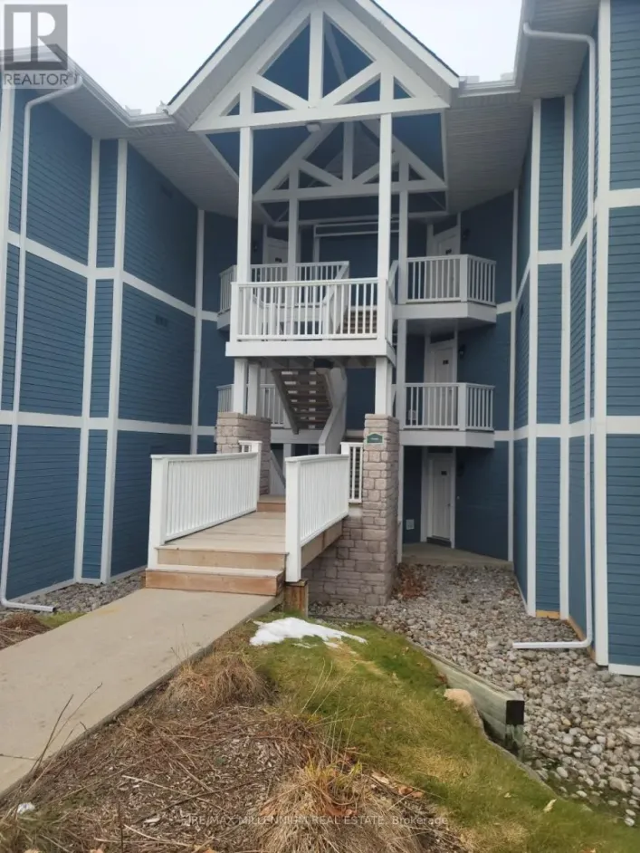 2442-43 - 90 HIGHLAND DRIVE, Oro-Medonte