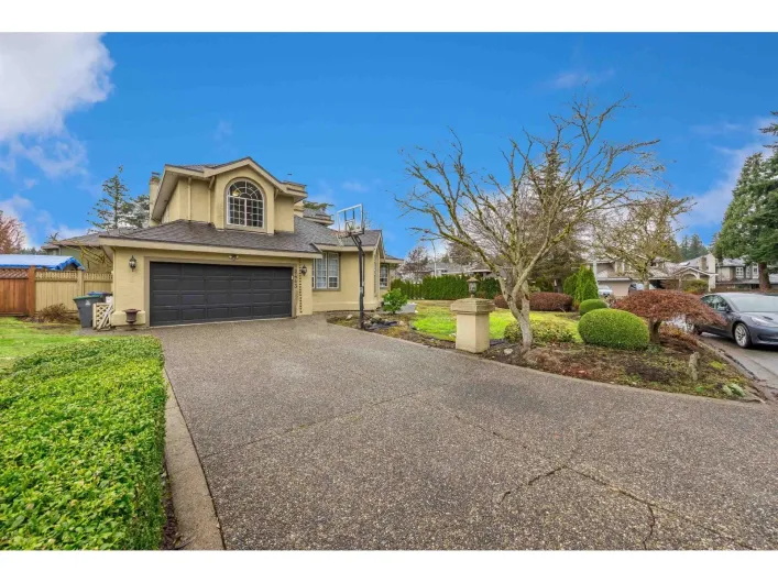 2443 150 STREET, Surrey