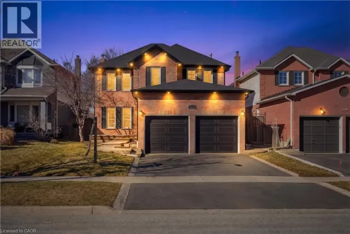 2443 NEWPORT Street, Burlington